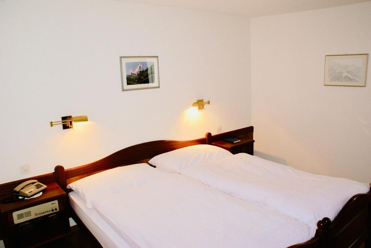 Hotel Du Pont 브리그 외부 사진